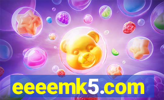 eeeemk5.com