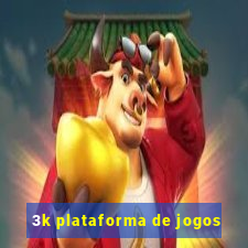 3k plataforma de jogos