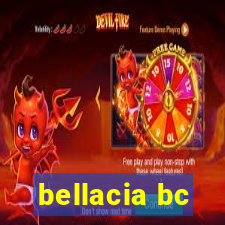 bellacia bc