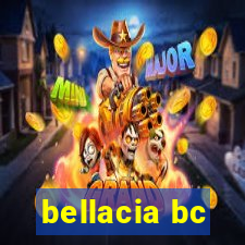 bellacia bc