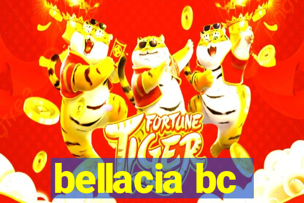 bellacia bc