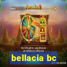 bellacia bc