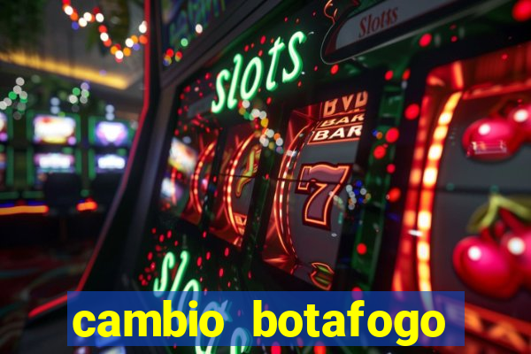 cambio botafogo praia shopping