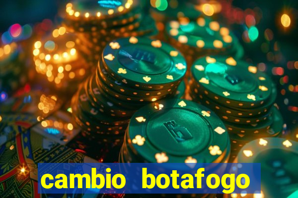 cambio botafogo praia shopping