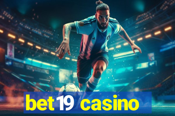 bet19 casino