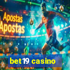 bet19 casino