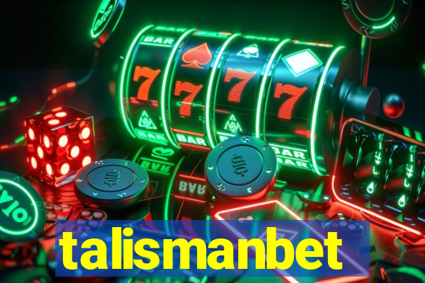 talismanbet