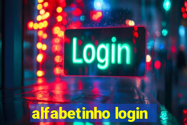 alfabetinho login