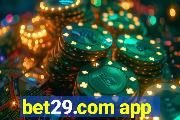 bet29.com app