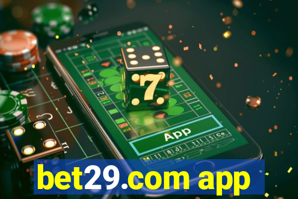 bet29.com app