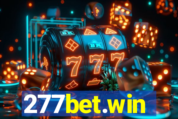 277bet.win