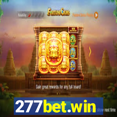 277bet.win