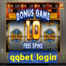 qqbet login