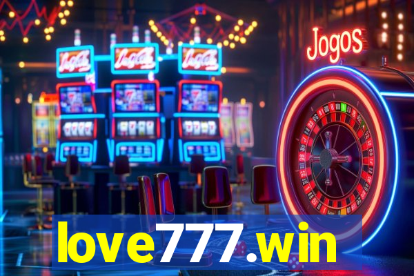 love777.win