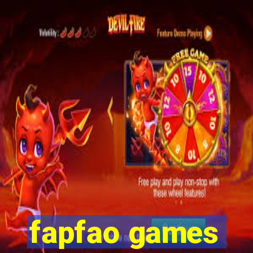 fapfao games