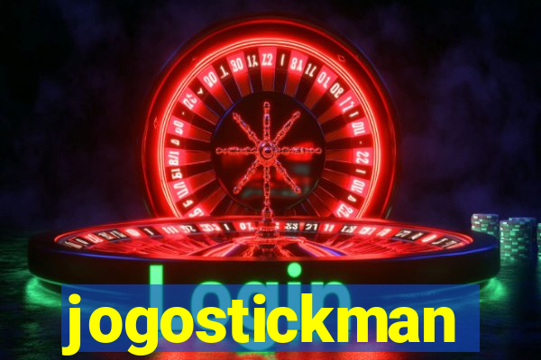 jogostickman