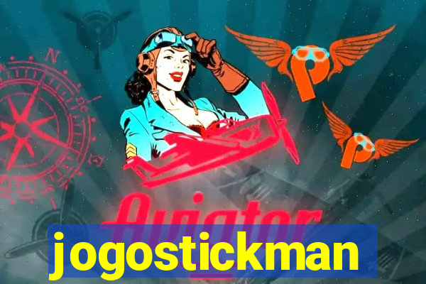 jogostickman