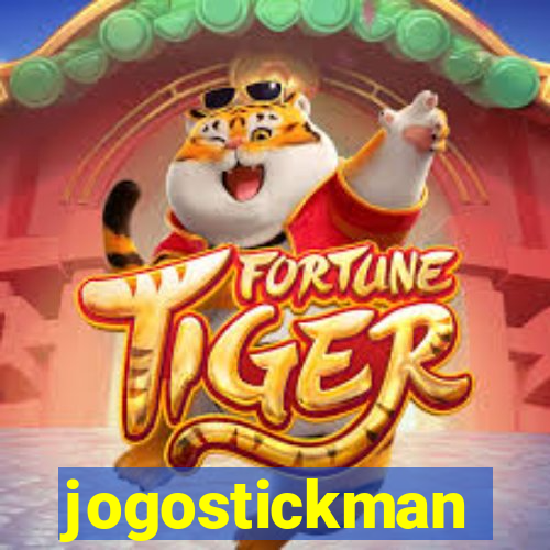 jogostickman