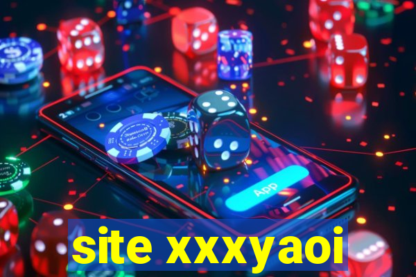 site xxxyaoi