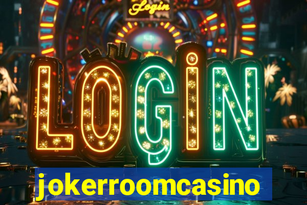 jokerroomcasino