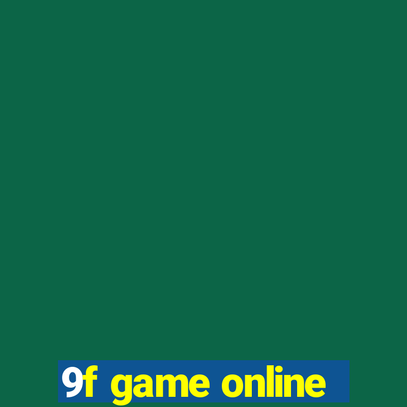 9f game online