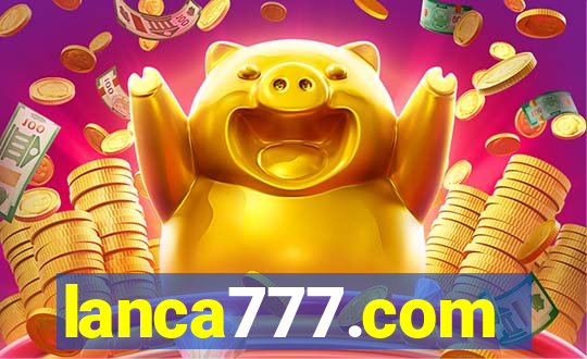 lanca777.com