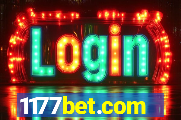 1177bet.com