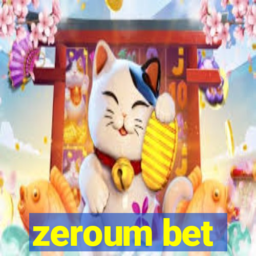 zeroum bet