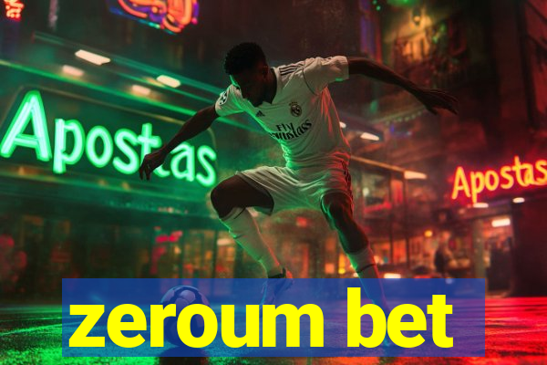 zeroum bet