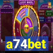 a74bet