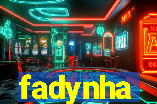 fadynha