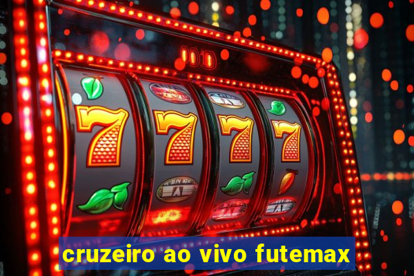 cruzeiro ao vivo futemax