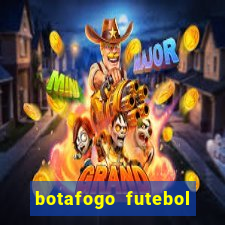 botafogo futebol play hd