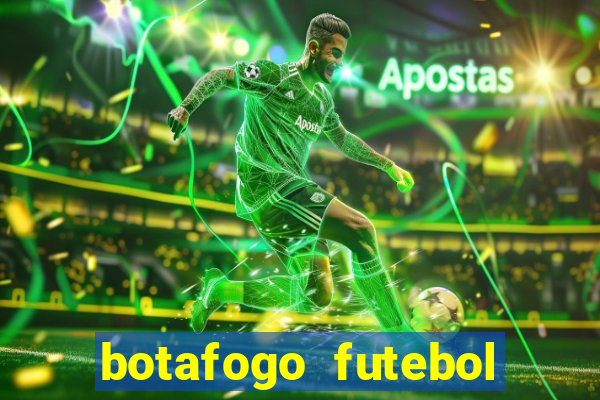 botafogo futebol play hd