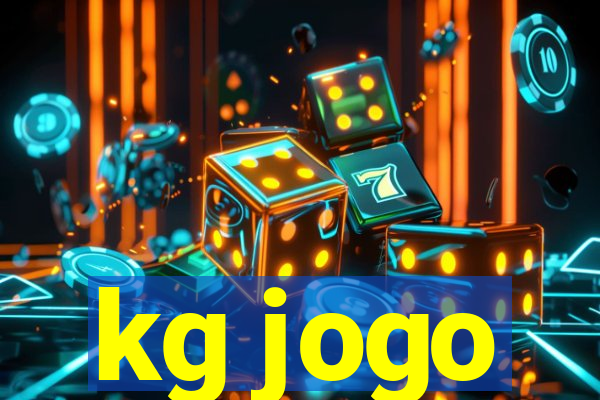 kg jogo