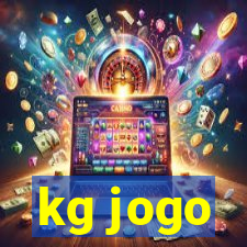 kg jogo