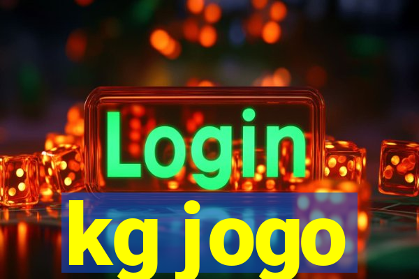 kg jogo