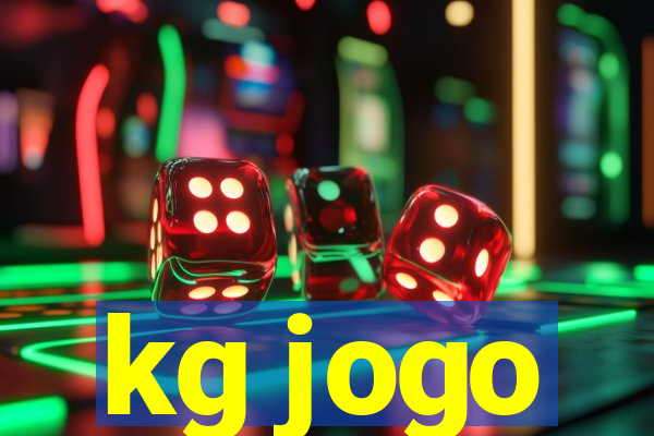 kg jogo