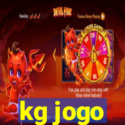 kg jogo