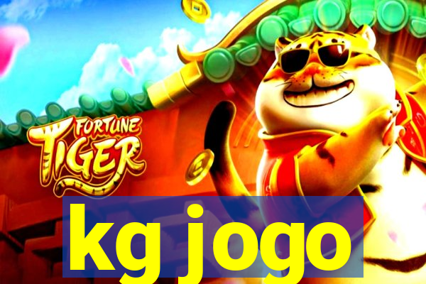 kg jogo