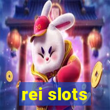 rei slots