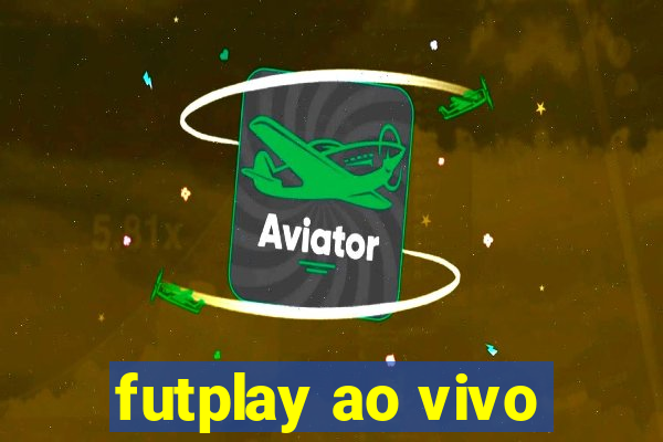 futplay ao vivo