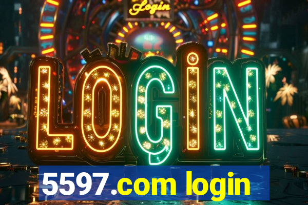 5597.com login