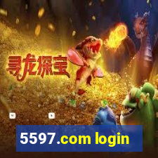 5597.com login