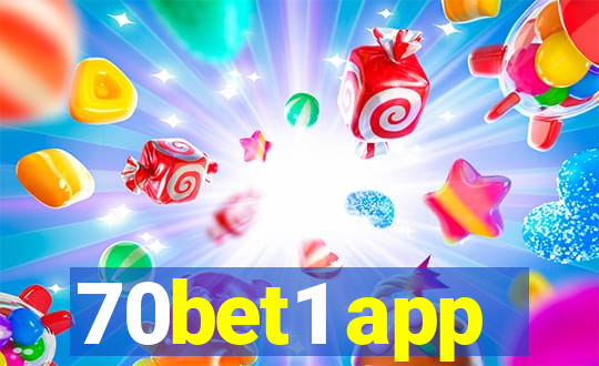 70bet1 app