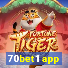 70bet1 app