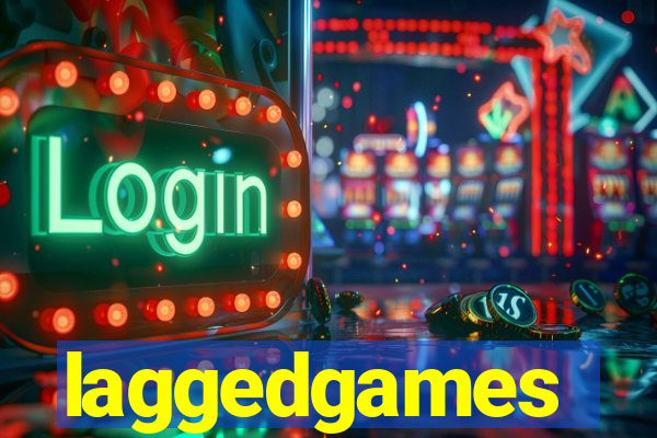 laggedgames