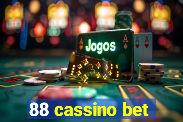 88 cassino bet