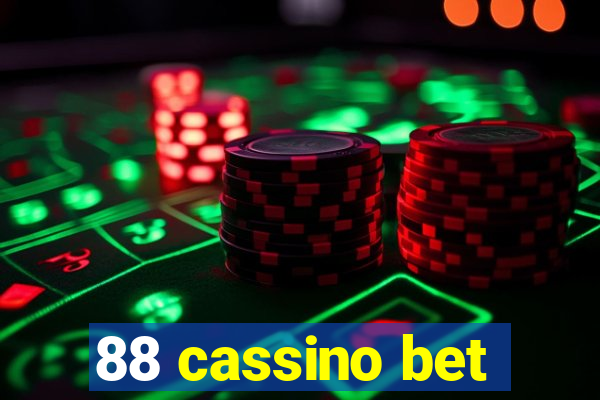 88 cassino bet