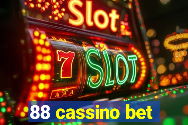 88 cassino bet